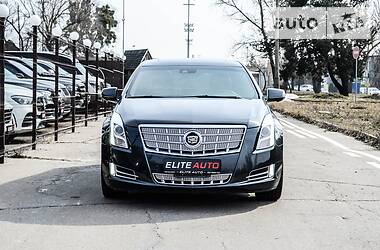 Седан Cadillac XTS 2012 в Киеве