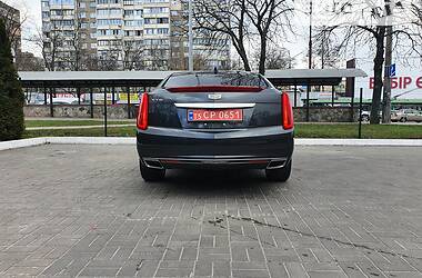 Седан Cadillac XTS 2015 в Киеве