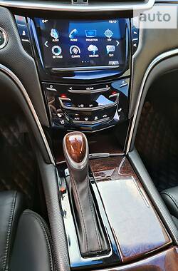 Седан Cadillac XTS 2016 в Києві
