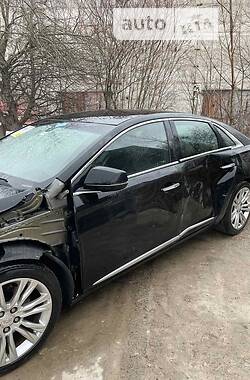 Седан Cadillac XTS 2018 в Хмельницком