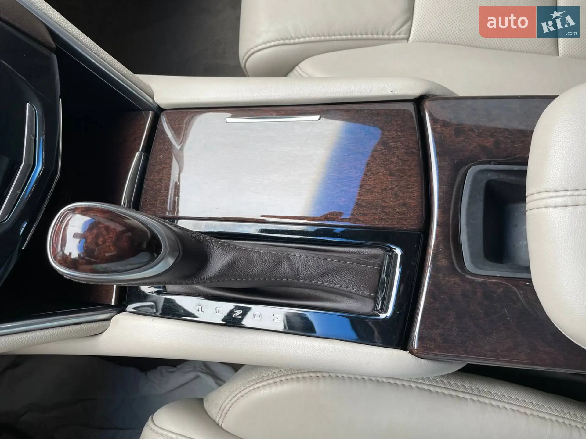 2016 Cadillac XTS - мініатюра 7