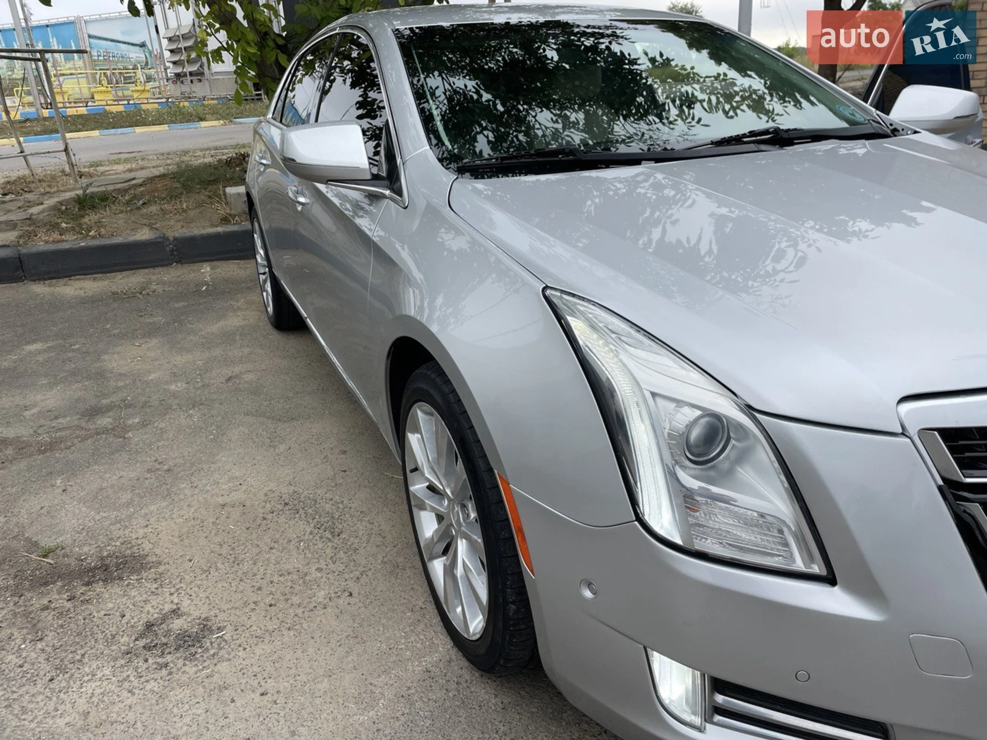 2016 Cadillac XTS - мініатюра 16