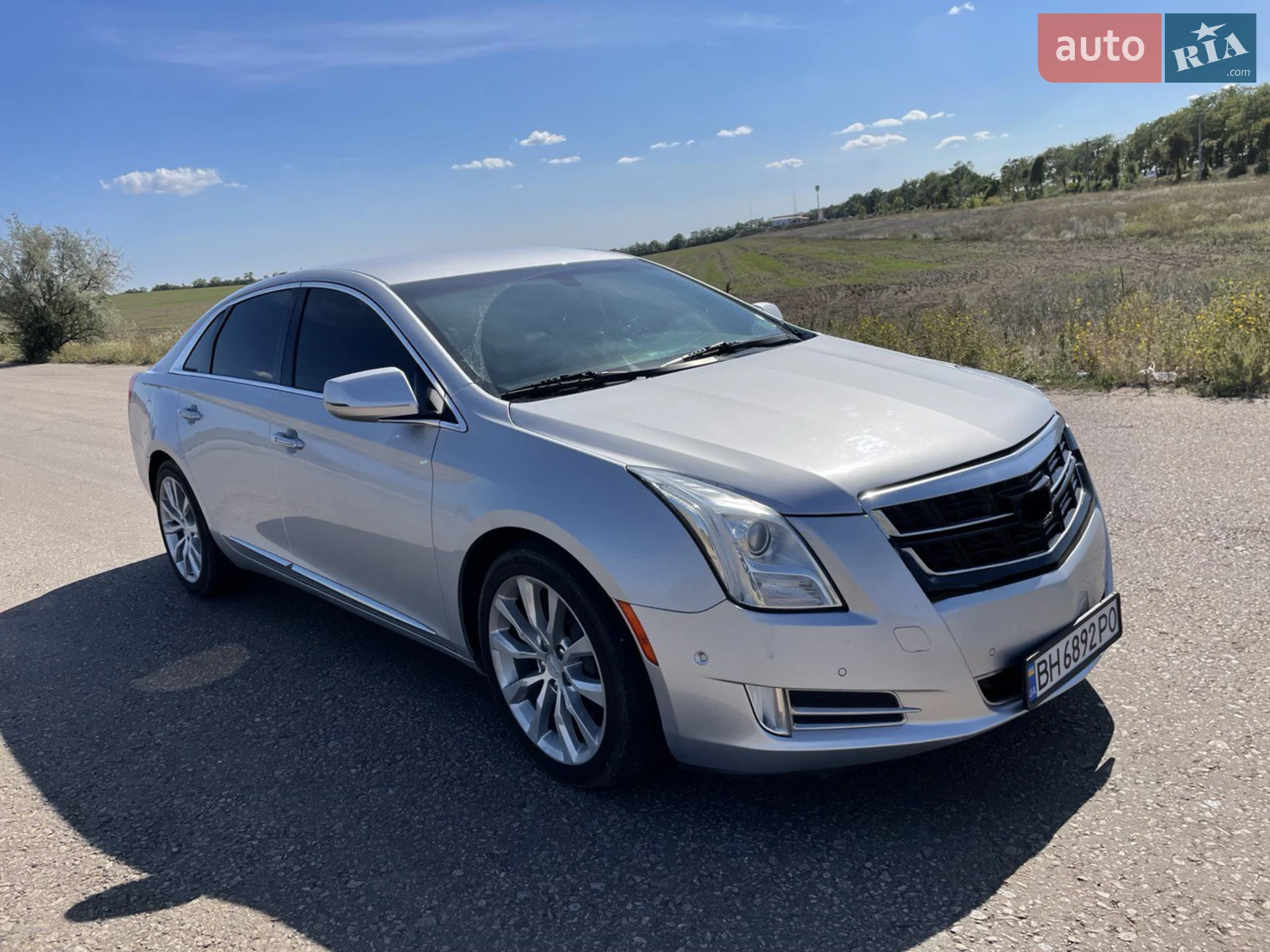 2016 Cadillac XTS - мініатюра 34