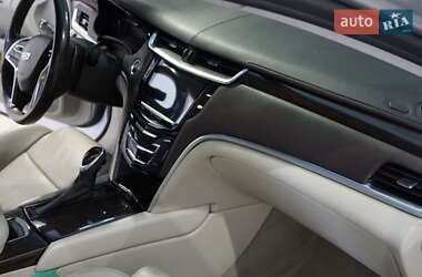 Седан Cadillac XTS 2016 в Одессе