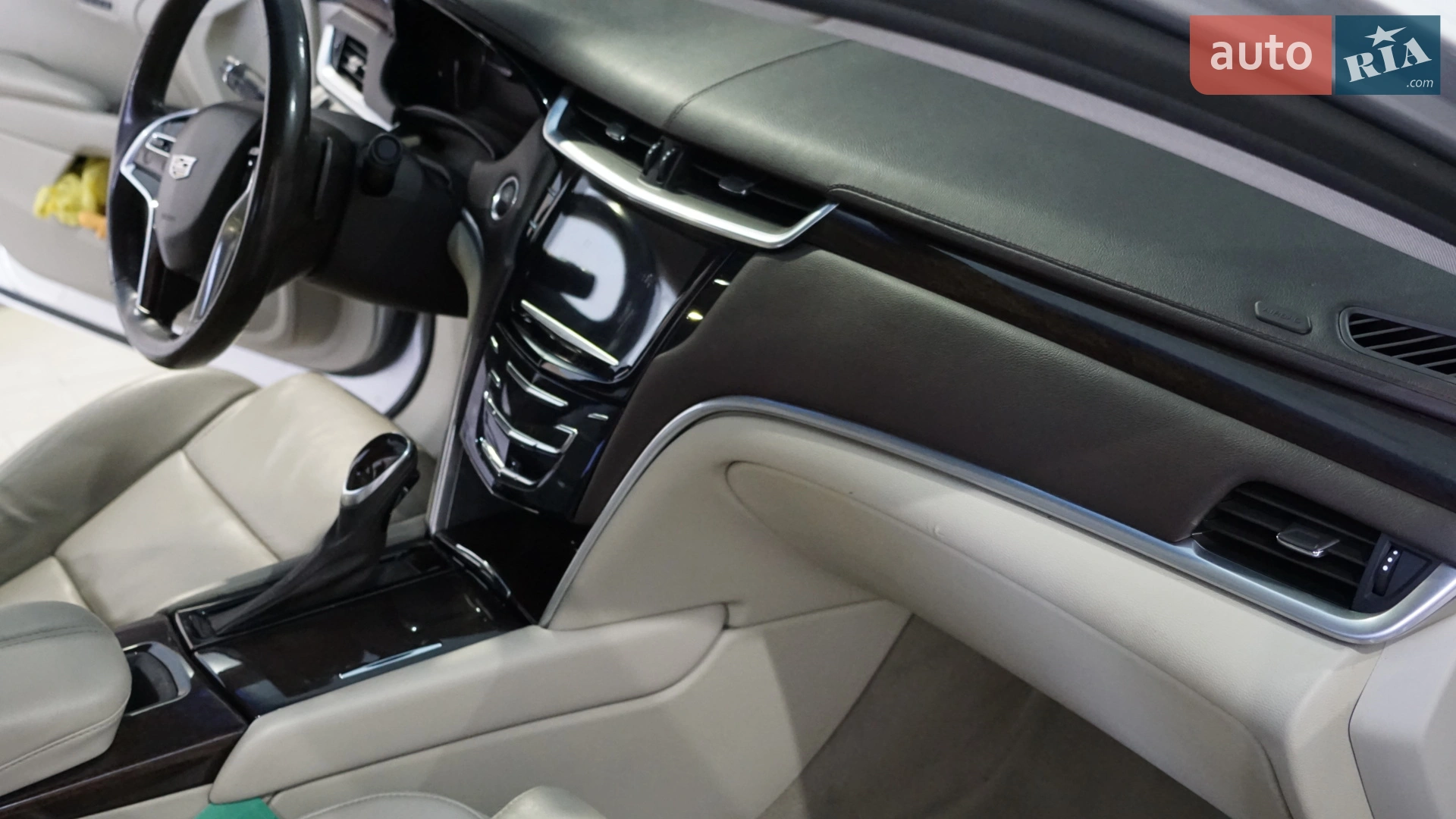 2016 Cadillac XTS - мініатюра 36