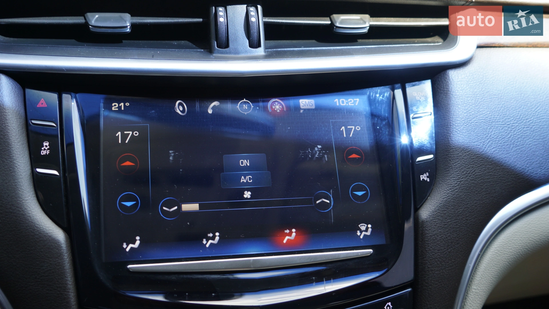 2016 Cadillac XTS - мініатюра 38