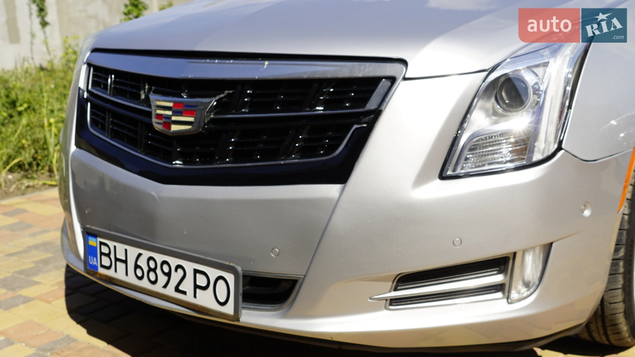 2012 Cadillac XTS - мініатюра 56