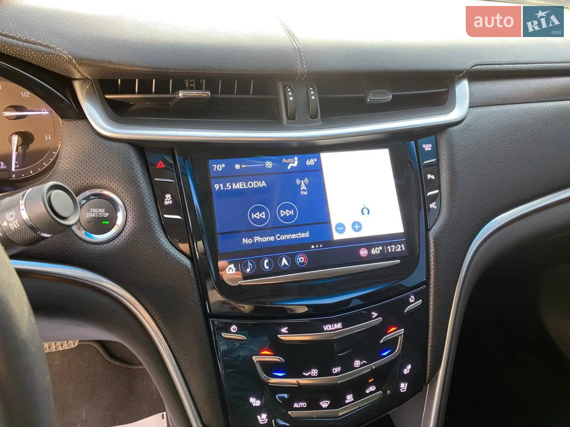 2019 Cadillac XTS - мініатюра 16