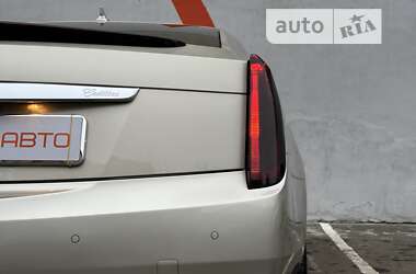 Седан Cadillac XTS 2013 в Одессе