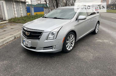 Седан Cadillac XTS 2017 в Харкові