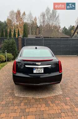 Седан Cadillac XTS 2017 в Києві