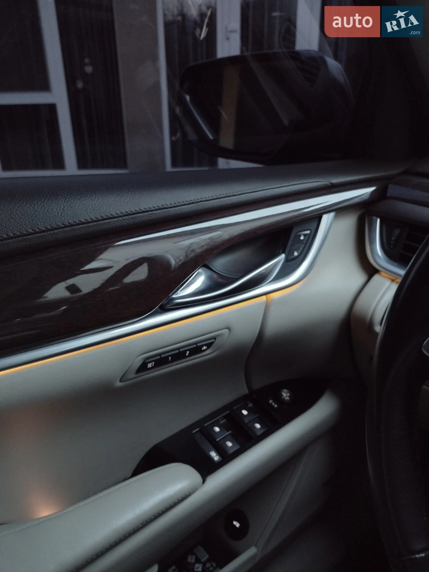 2017 Cadillac XTS - мініатюра 6