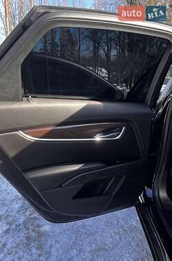 Седан Cadillac XTS 2014 в 