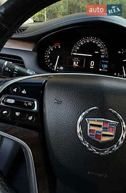 Седан Cadillac XTS 2018 в 
