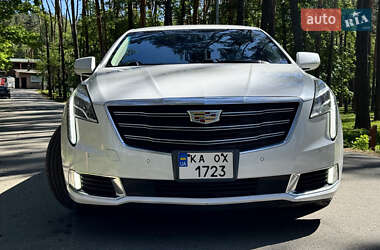 Седан Cadillac XTS 2017 в 