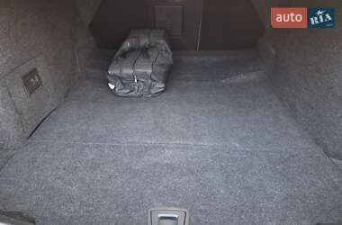 Седан Cadillac XTS 2016 в 