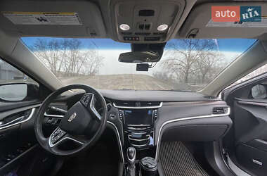 Седан Cadillac XTS 2017 в 