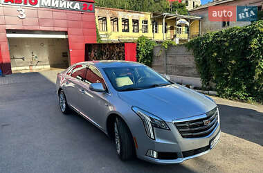Седан Cadillac XTS 2018 в Києві