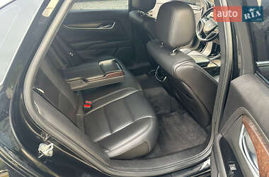 Седан Cadillac XTS 2018 в 