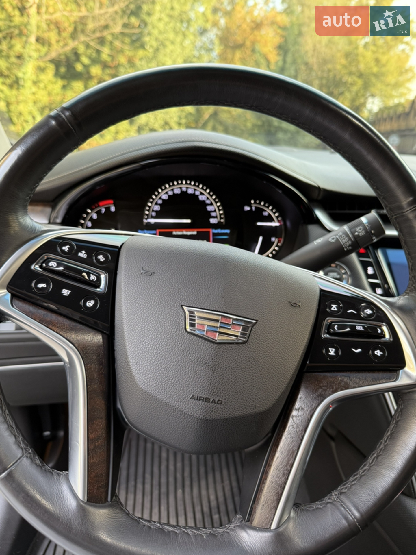 2017 Cadillac XTS - мініатюра 2