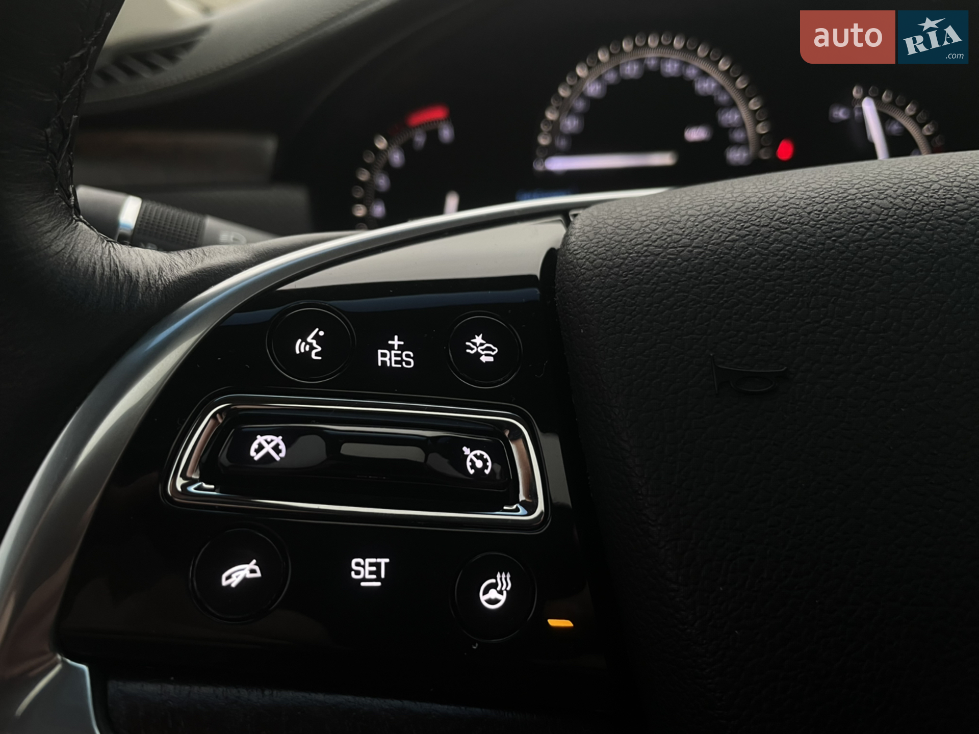 2017 Cadillac XTS - мініатюра 19