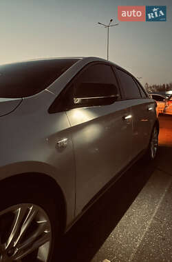 Седан Cadillac XTS 2017 в 