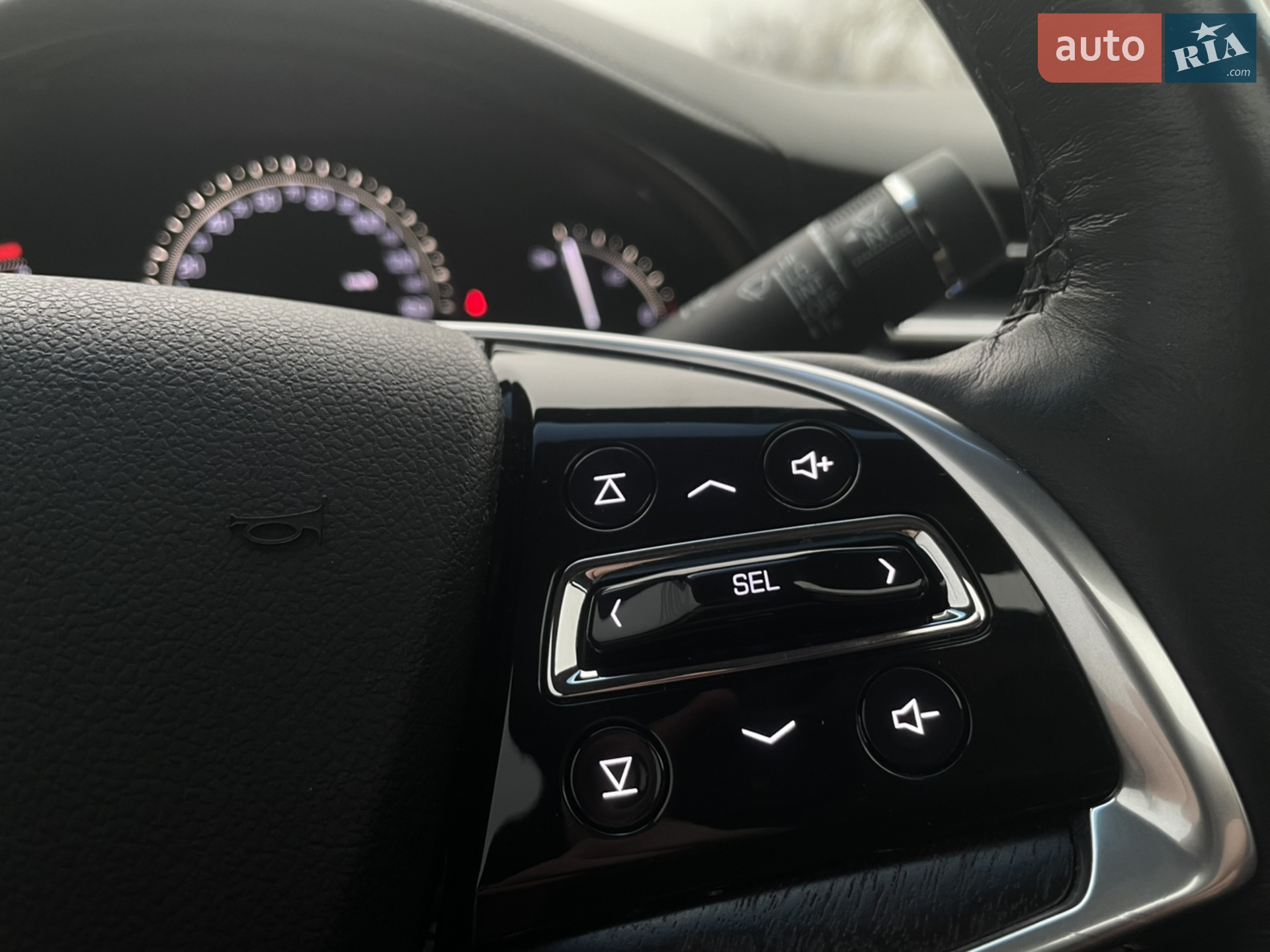 2017 Cadillac XTS - мініатюра 20