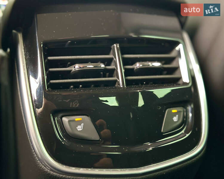 Седан Cadillac XTS 2018 в Києві