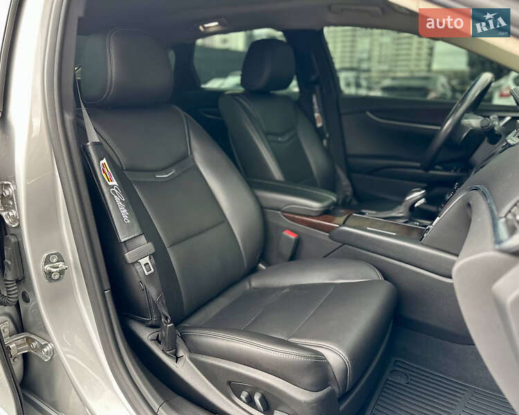 Седан Cadillac XTS 2018 в Києві