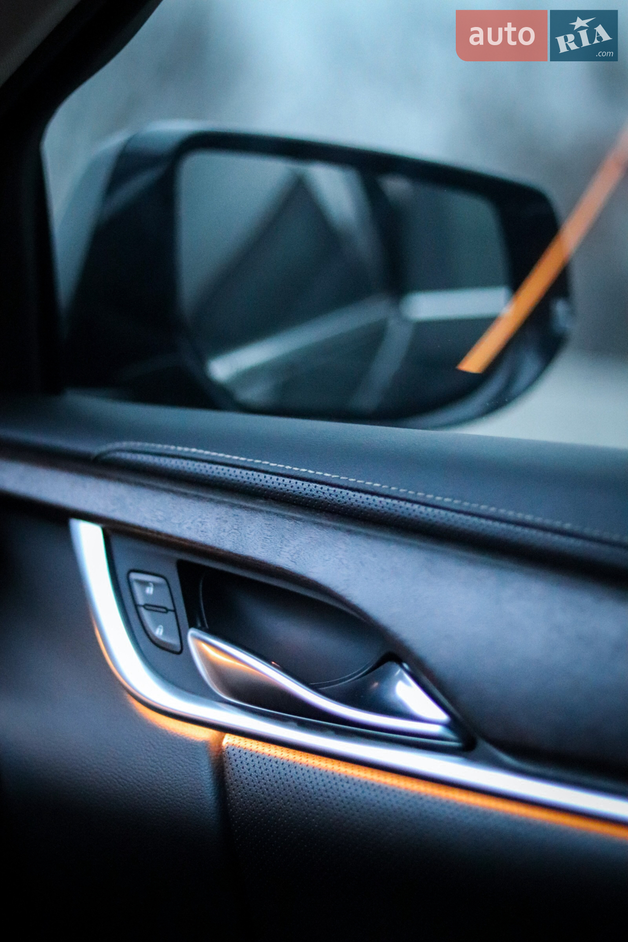 2019 Cadillac XTS - мініатюра 20