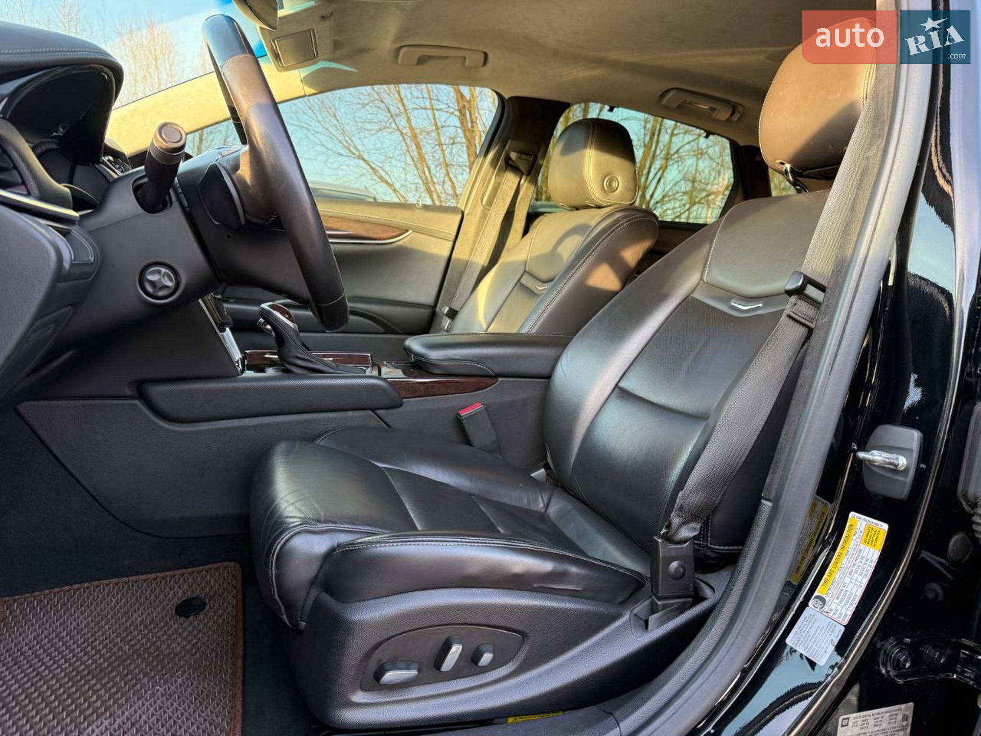 2016 Cadillac XTS - мініатюра 20
