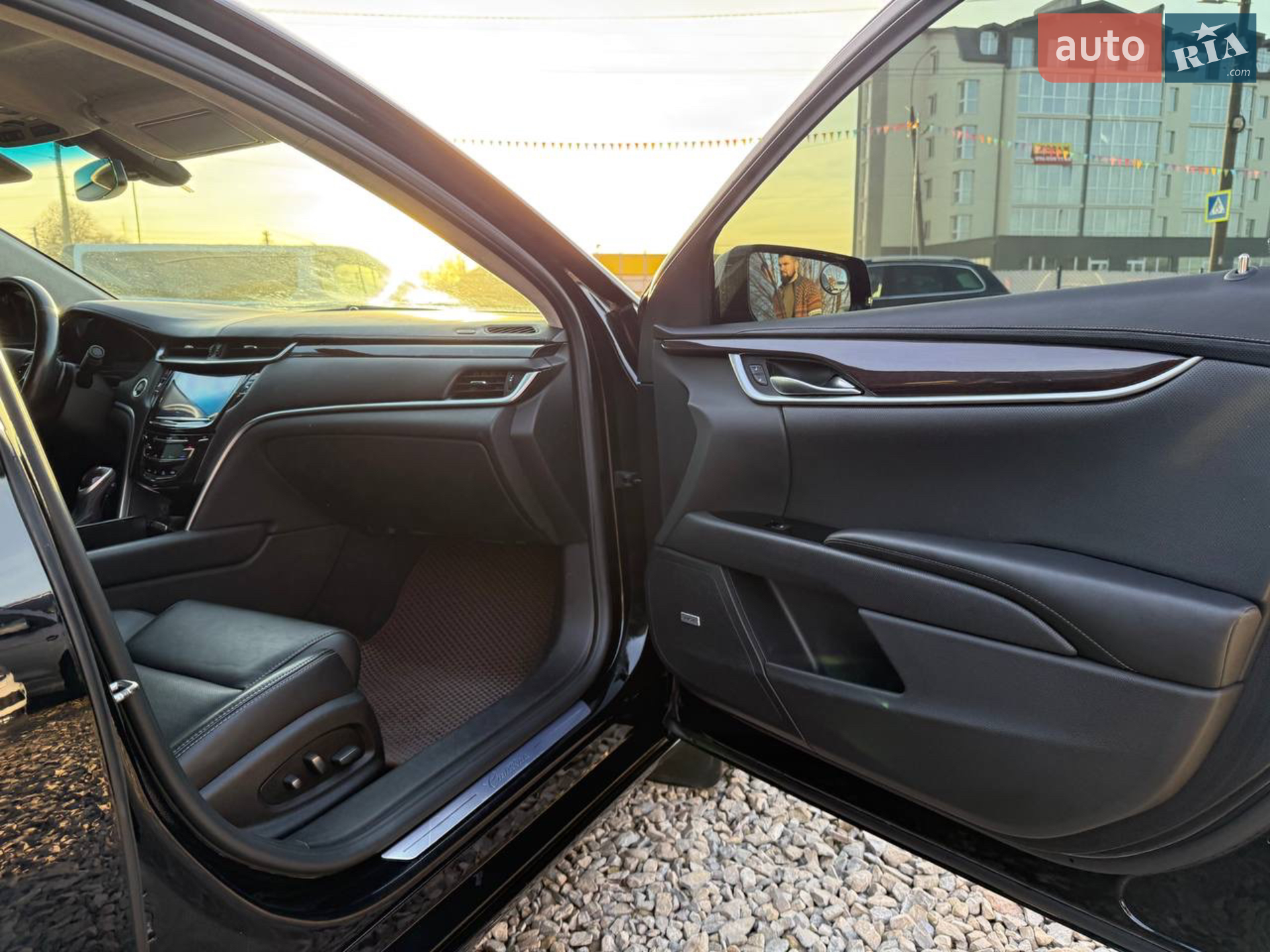 2016 Cadillac XTS - мініатюра 25