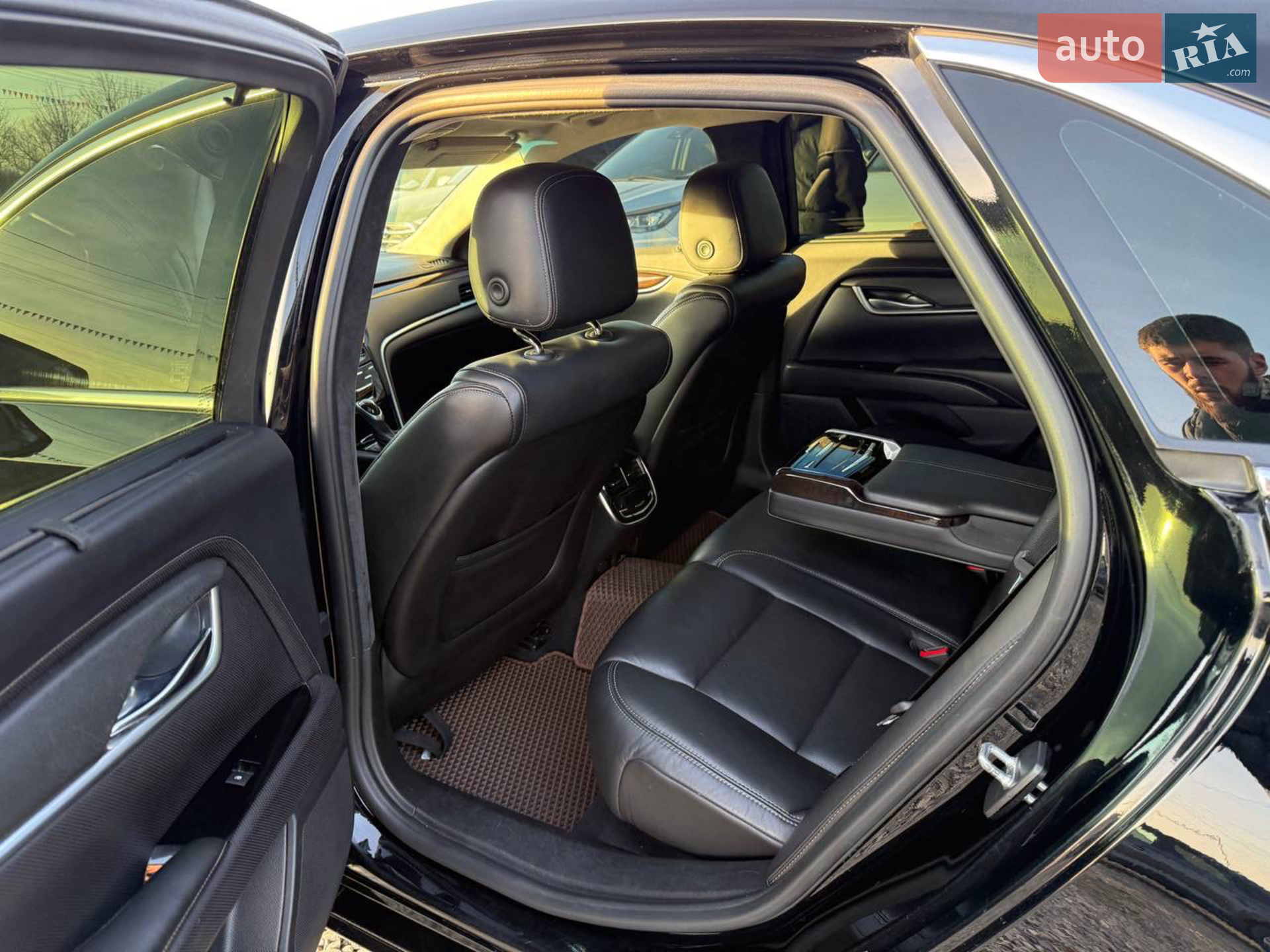 2016 Cadillac XTS - мініатюра 30