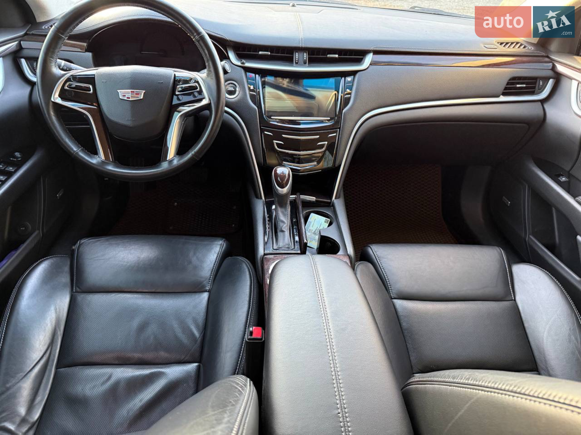 2016 Cadillac XTS - мініатюра 34