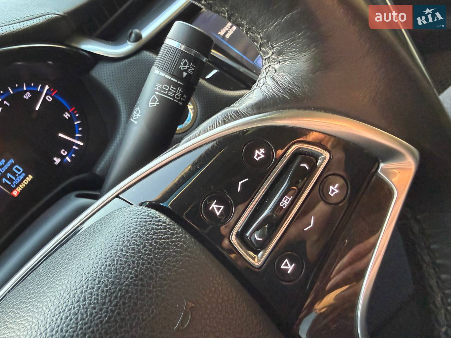 2016 Cadillac XTS - мініатюра 46