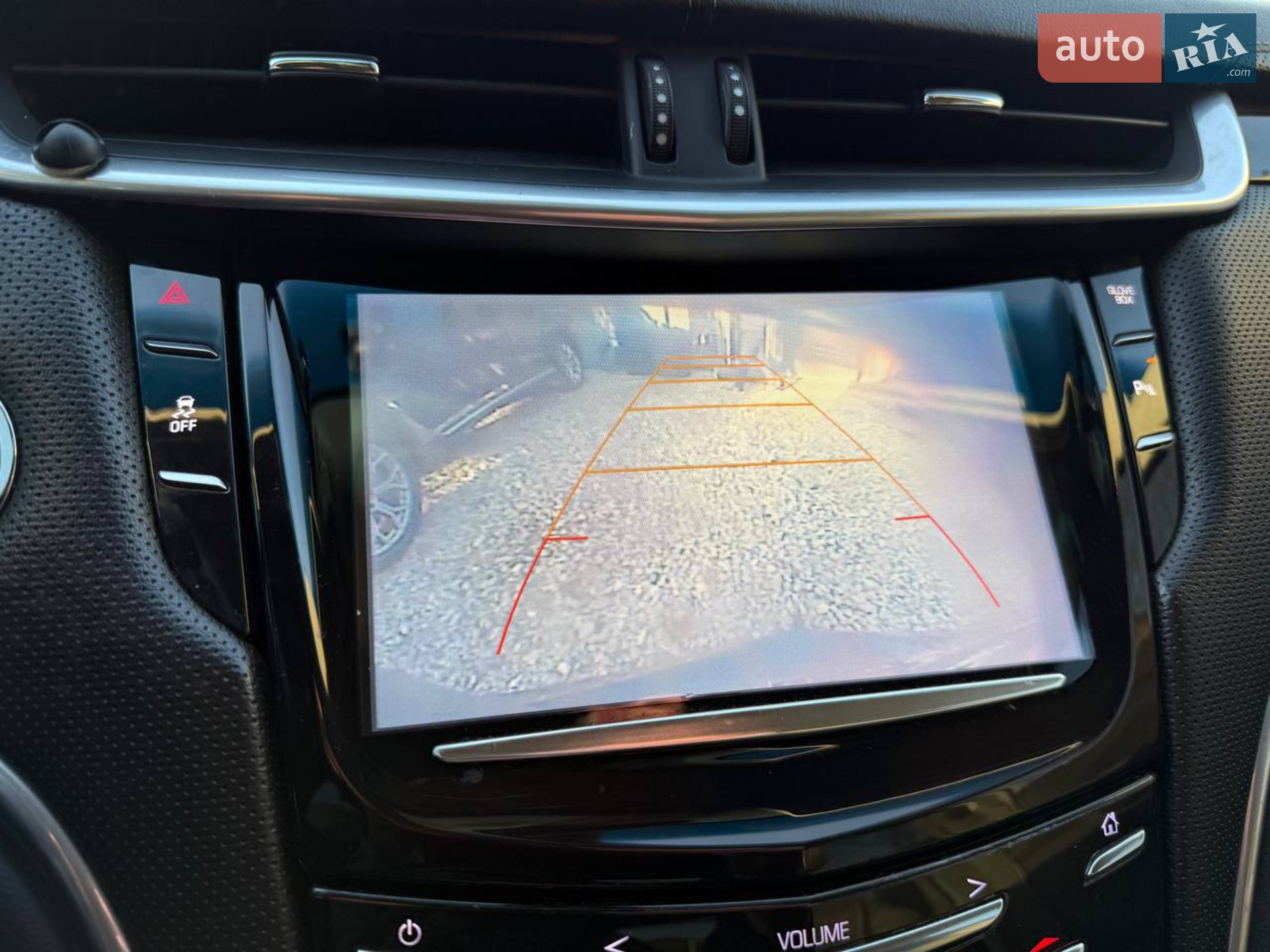 2016 Cadillac XTS - мініатюра 53