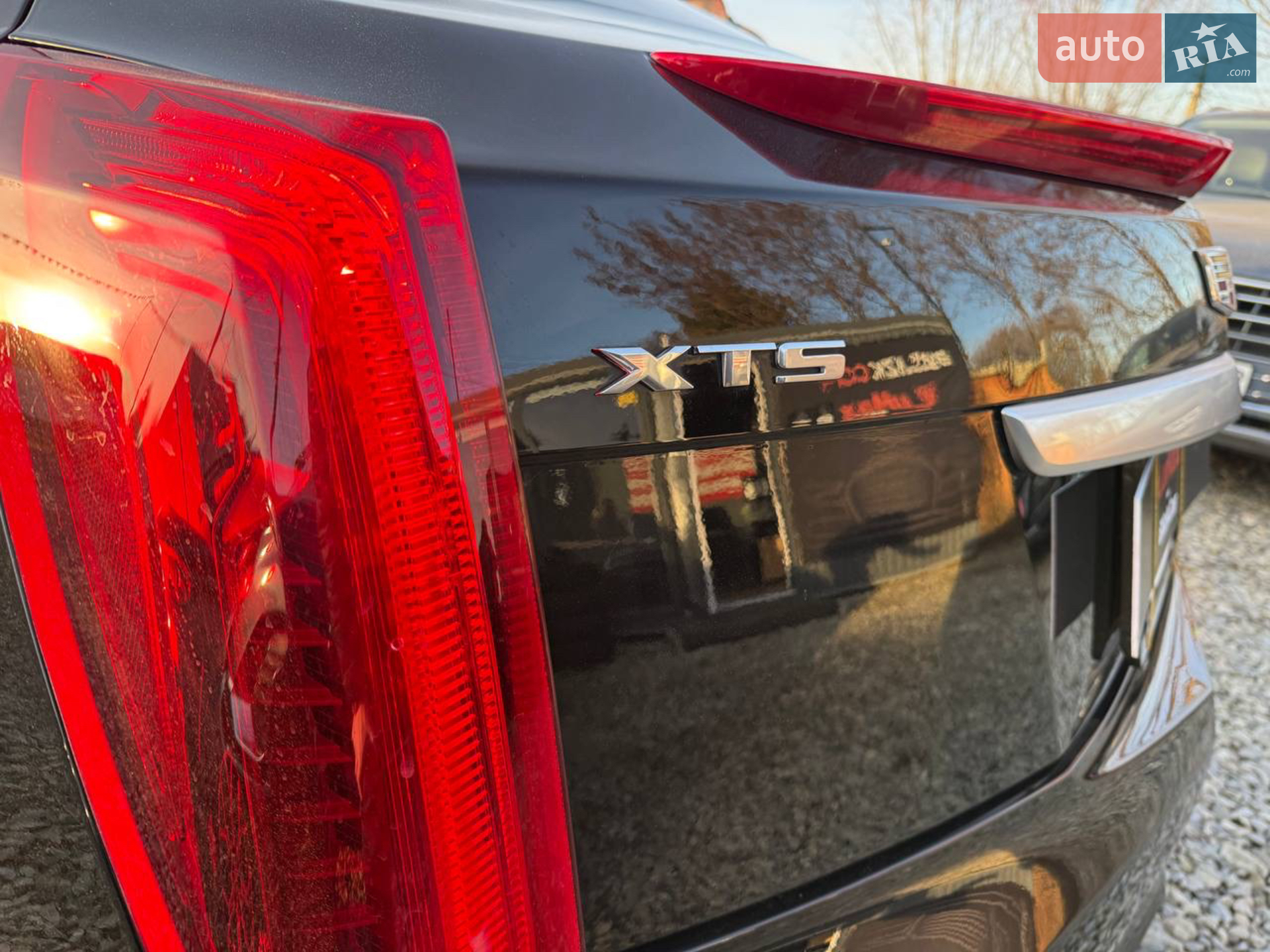 2016 Cadillac XTS - мініатюра 58