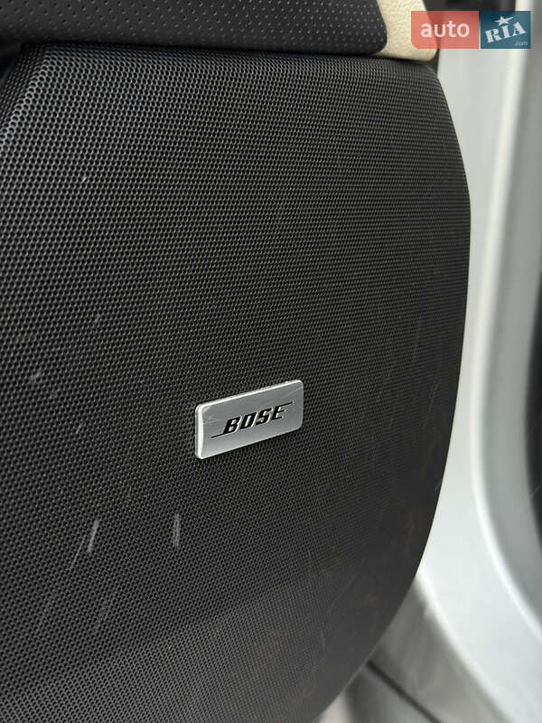 Седан Cadillac XTS 2012 в Івано-Франківську