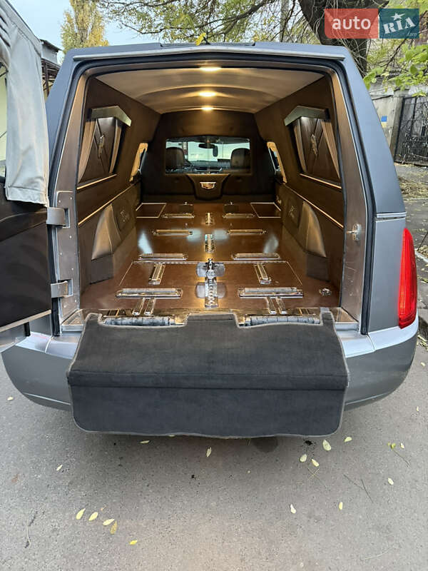 Седан Cadillac XTS 2016 в Одессе фото 4 Седан Cadillac XTS 2016 в Одессе