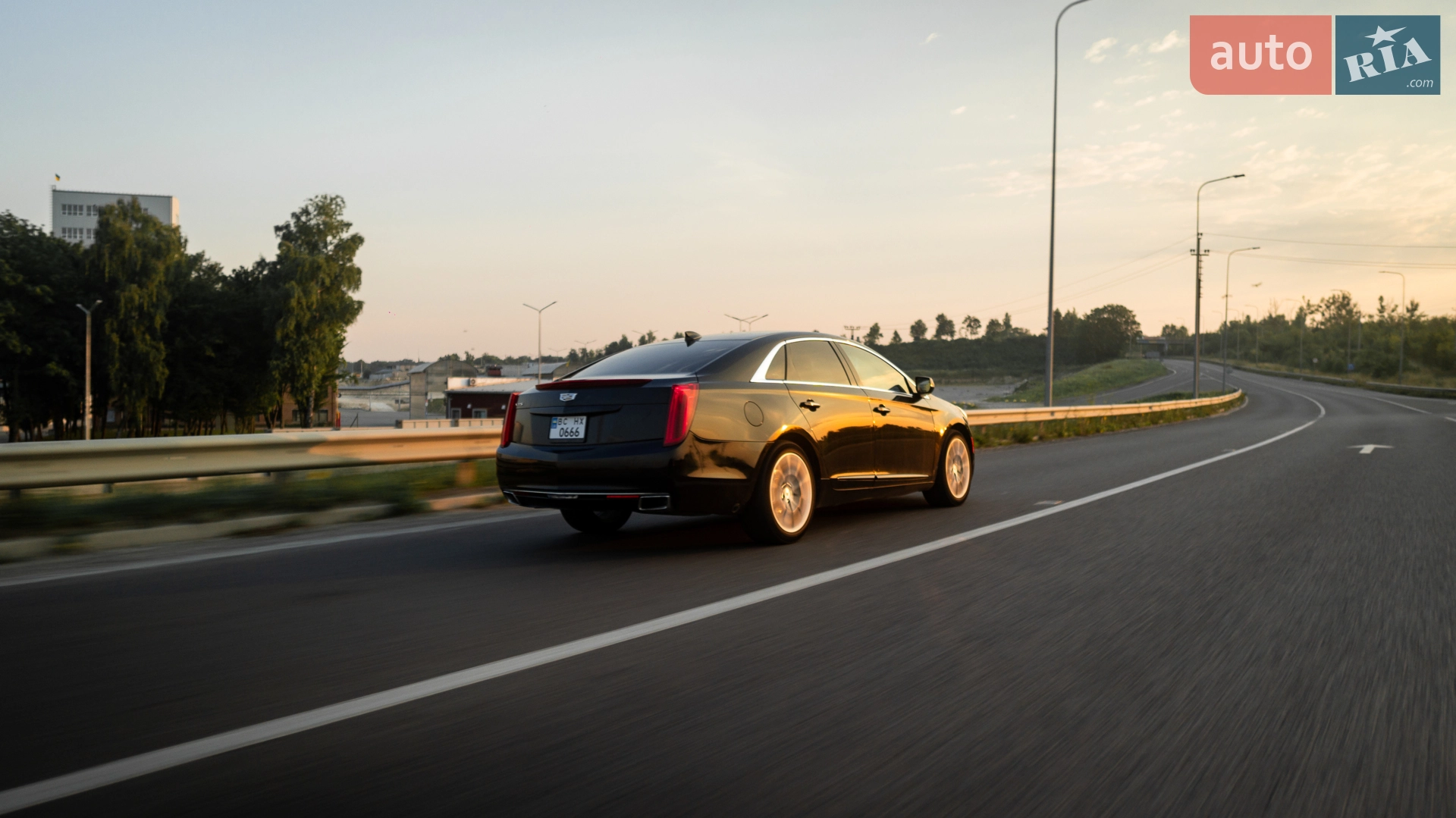 2017 Cadillac XTS - мініатюра 5