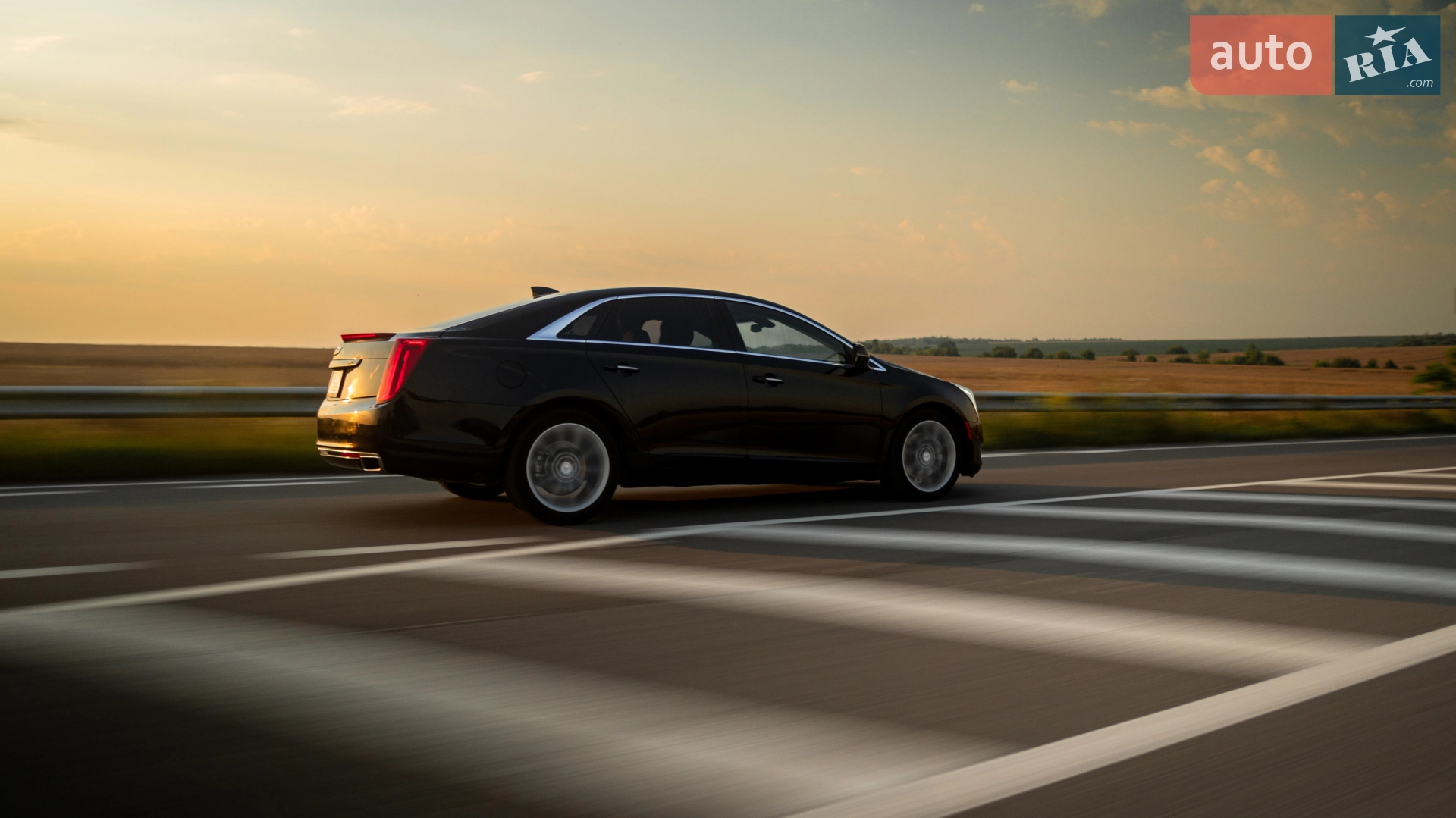 2017 Cadillac XTS - мініатюра 9