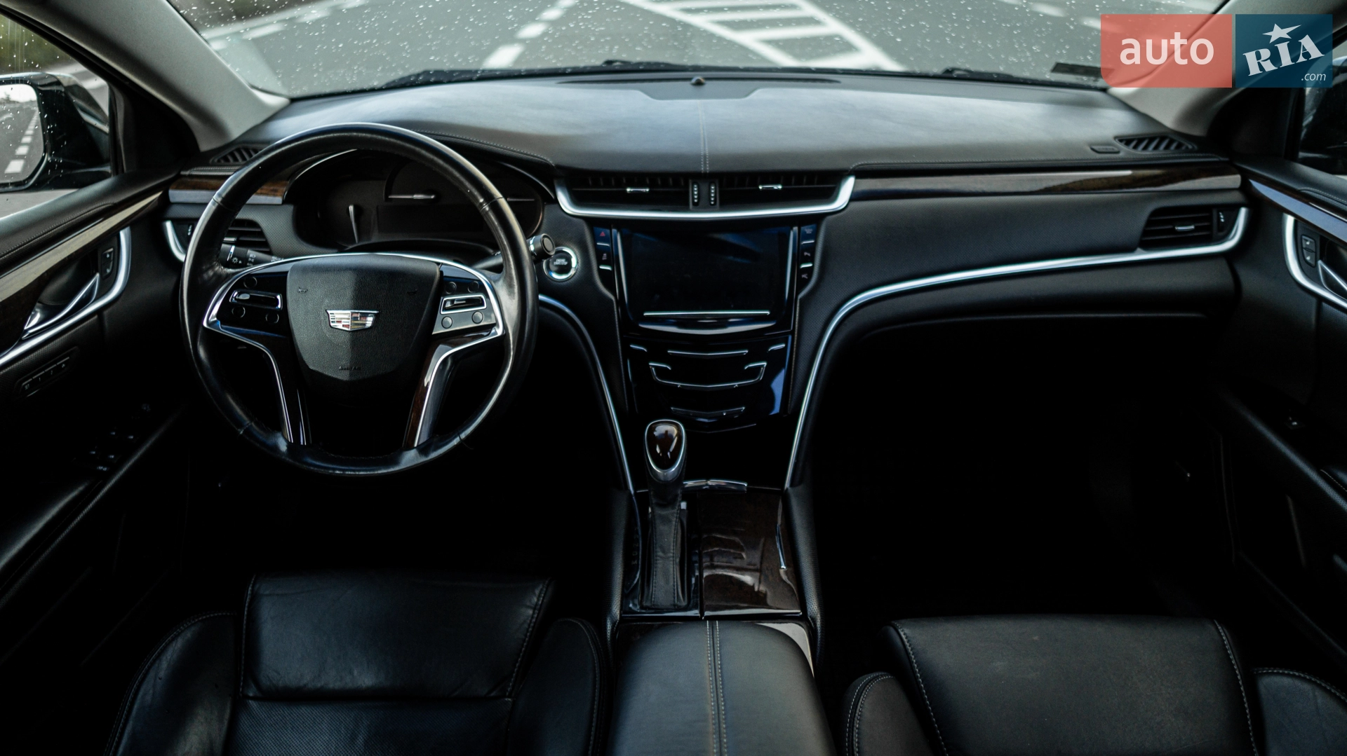 2017 Cadillac XTS - мініатюра 21