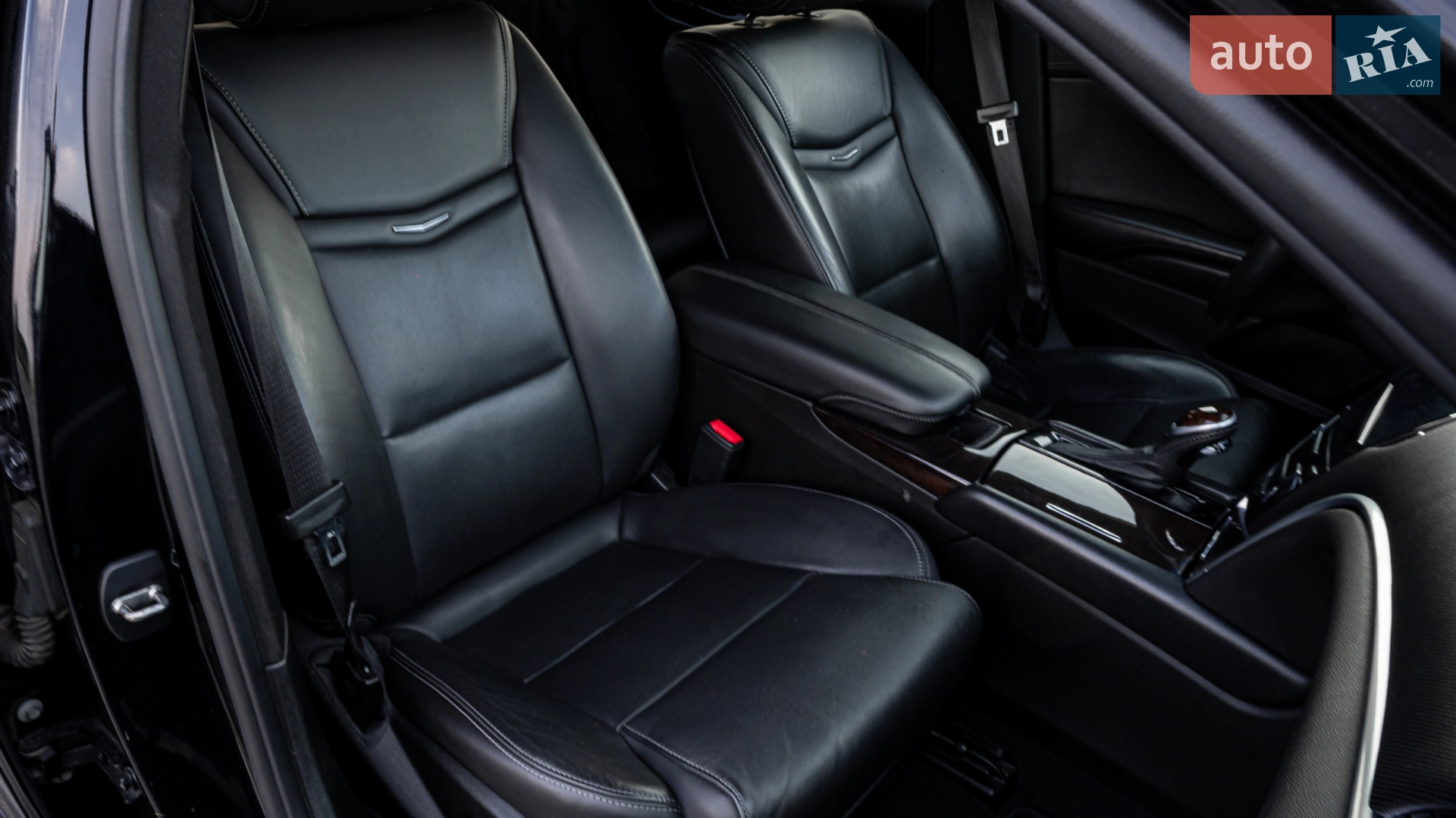 2017 Cadillac XTS - мініатюра 25