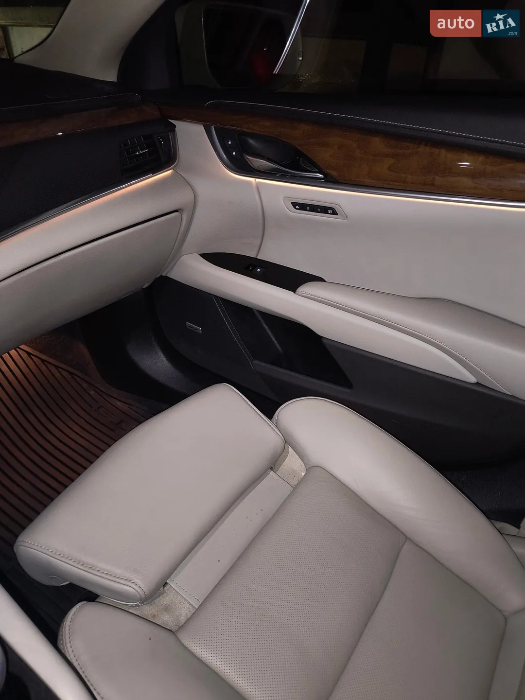 2019 Cadillac XTS - мініатюра 7