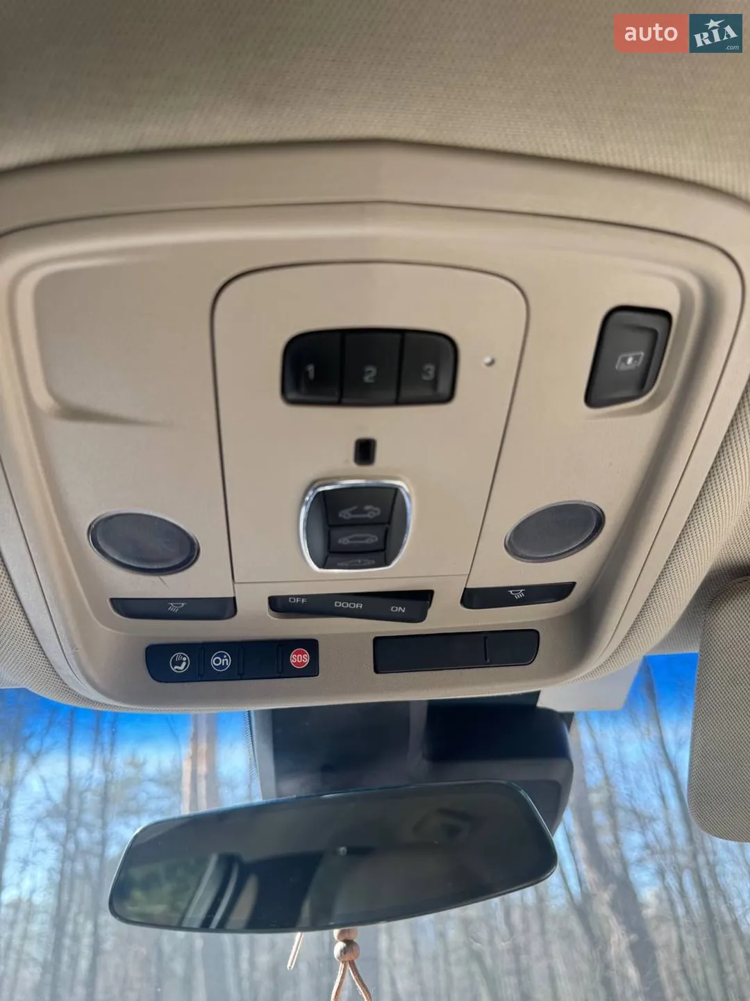 2013 Cadillac XTS - мініатюра 13