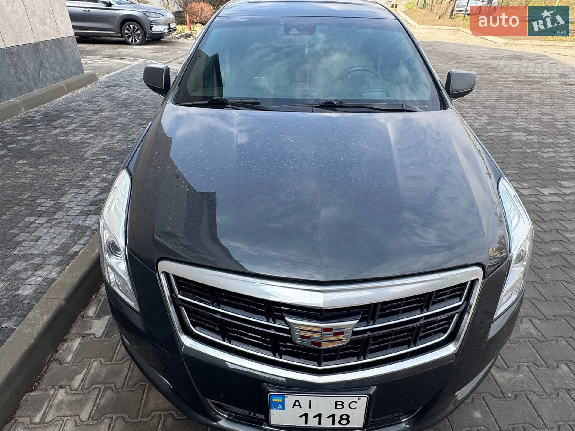 2013 Cadillac XTS - мініатюра 2