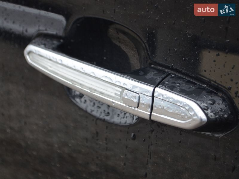 Седан Cadillac XTS 2016 в Киеве фото 13 Седан Cadillac XTS 2016 в Киеве