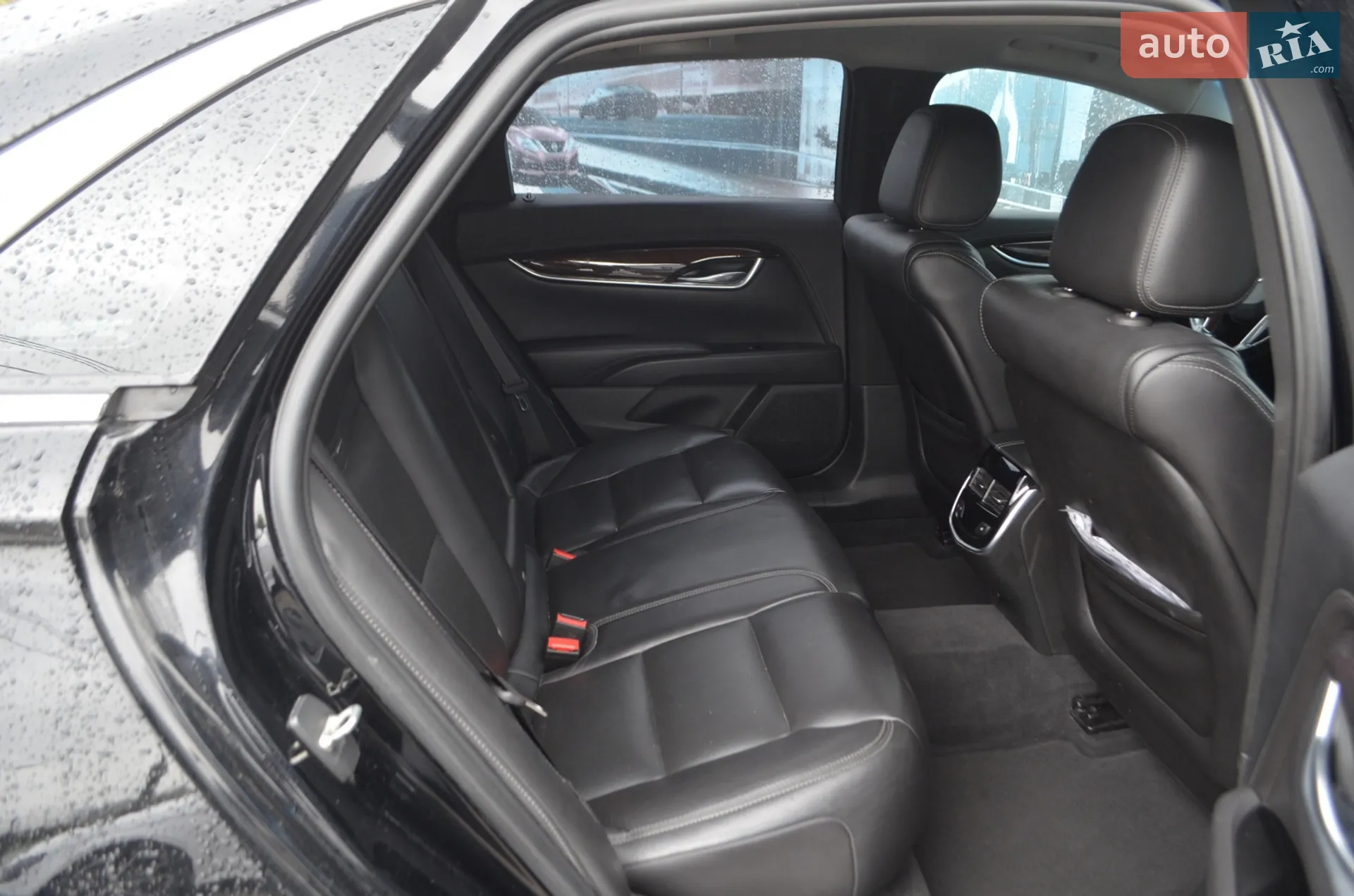 2016 Cadillac XTS - мініатюра 17