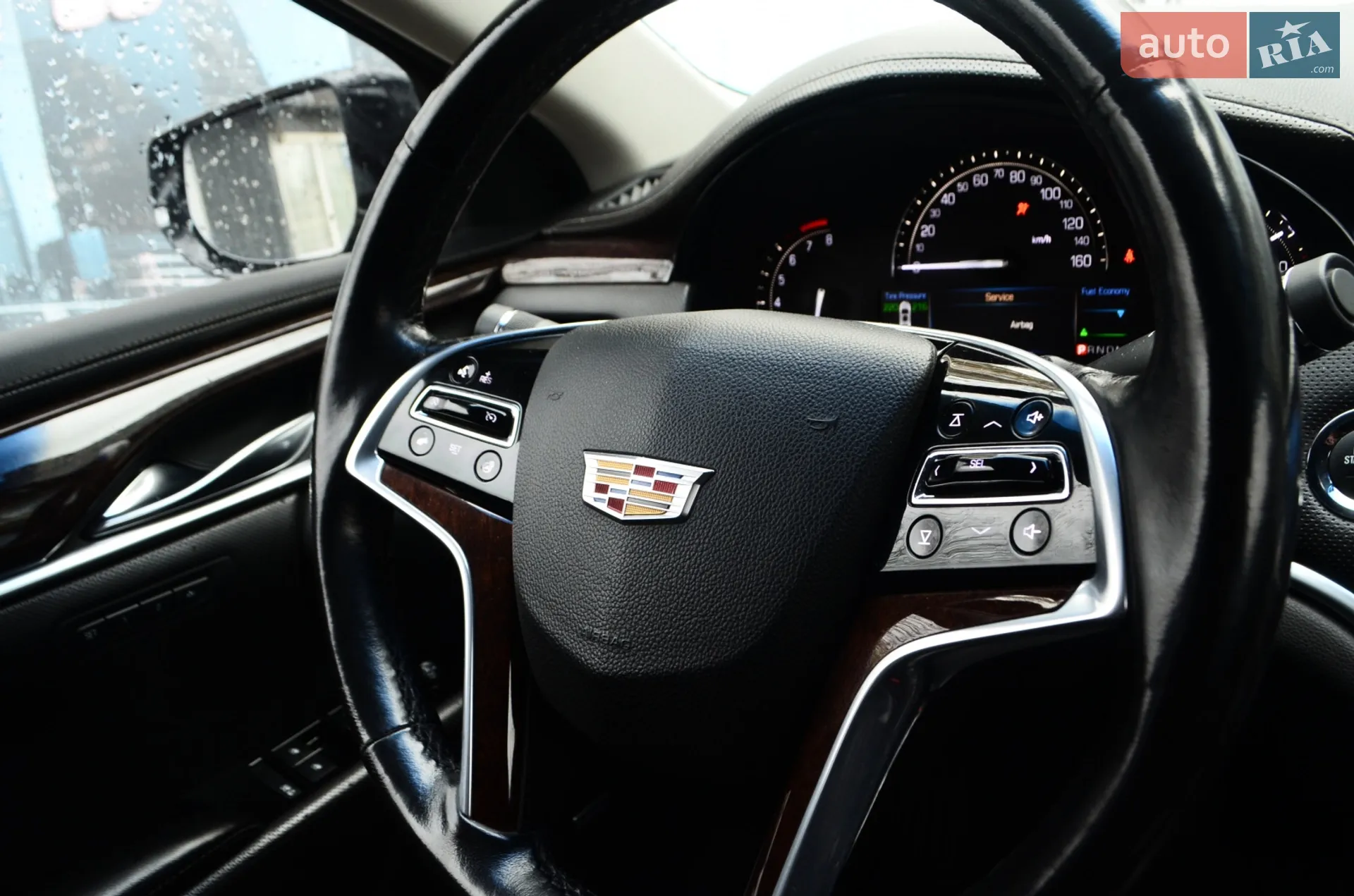 2016 Cadillac XTS - мініатюра 21