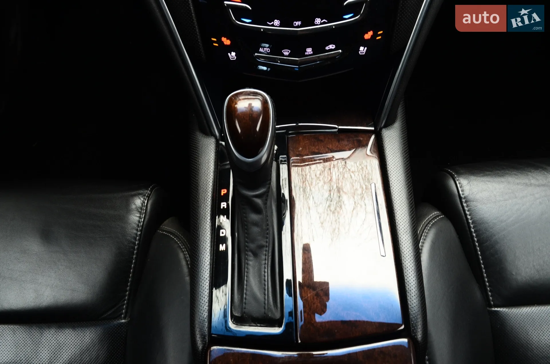 2016 Cadillac XTS - мініатюра 27